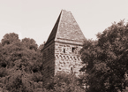 Kloster Maulbronn - Hexenturm